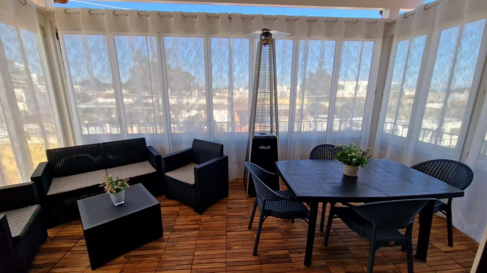 La Suite Di Poseidone Torre Specchia Ruggeri Luaran gambar